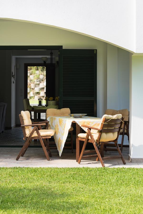 #Luxlikehome - Kriopigi Pines By The Sea Exterior photo
