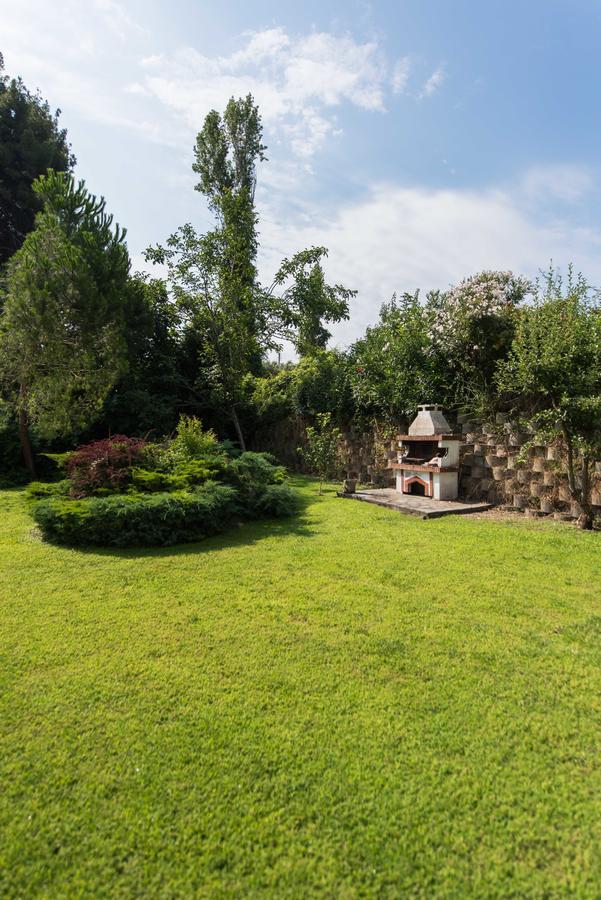 #Luxlikehome - Kriopigi Pines By The Sea Exterior photo
