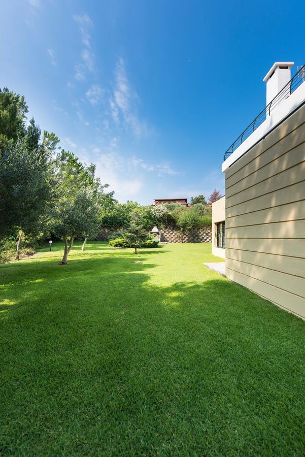 #Luxlikehome - Kriopigi Pines By The Sea Exterior photo