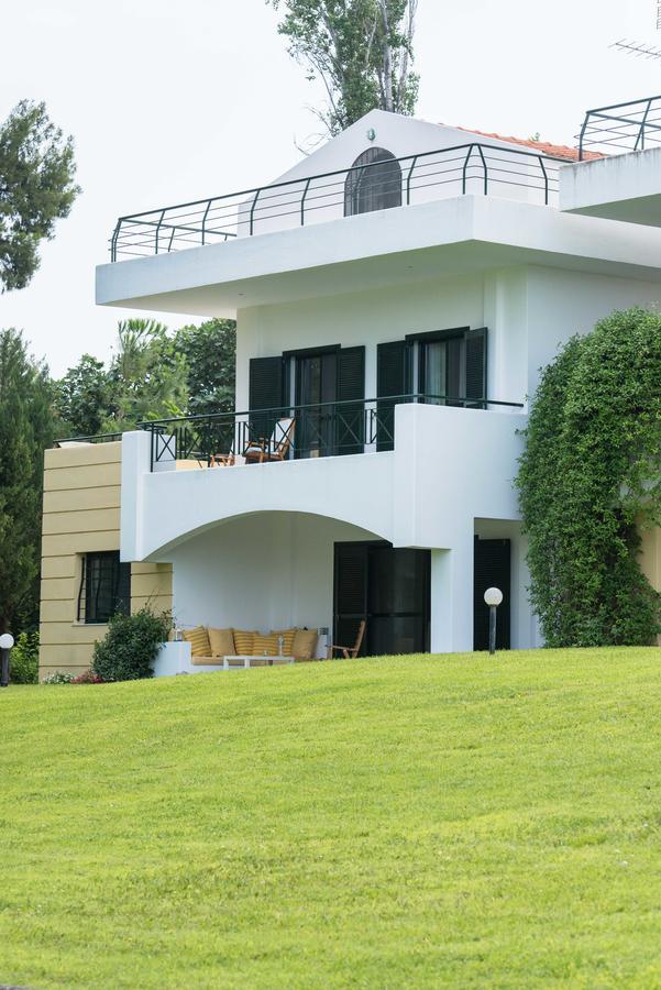 #Luxlikehome - Kriopigi Pines By The Sea Exterior photo