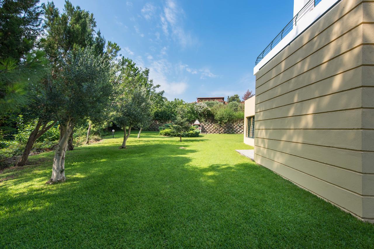 #Luxlikehome - Kriopigi Pines By The Sea Exterior photo